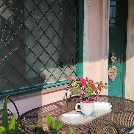 La Baia Dei Delfini アルデーア