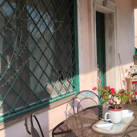 La Baia Dei Delfini 別荘 アルデーア