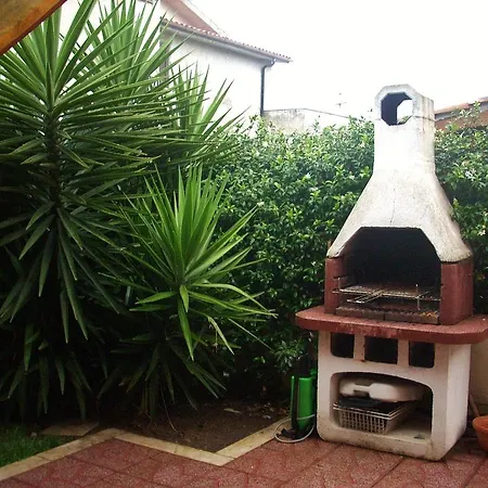 Casa vacanze La Baia Dei Delfini