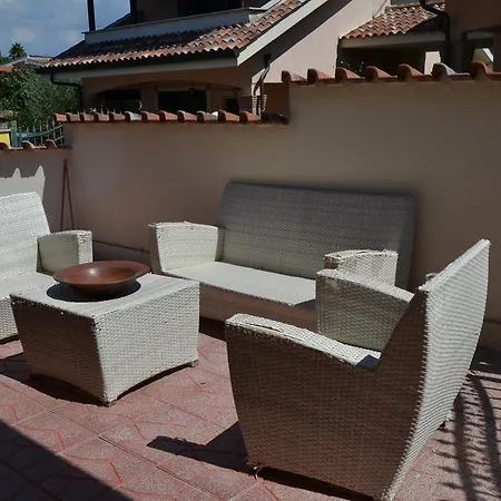 Casa vacanze La Baia Dei Delfini Ardea