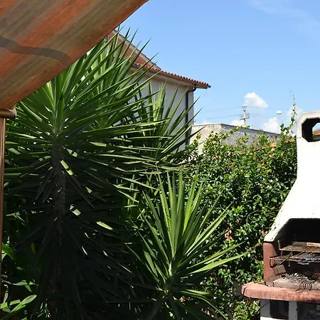 別荘 La Baia Dei Delfini