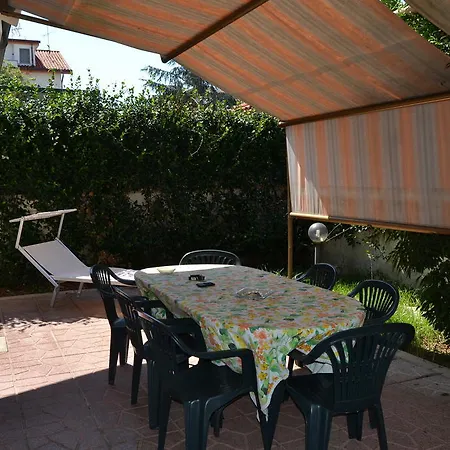 La Baia Dei Delfini アルデーア