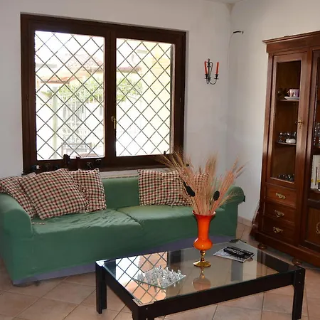 別荘 La Baia Dei Delfini アルデーア