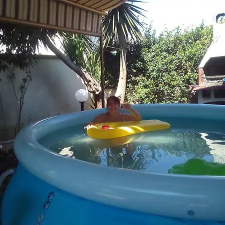 La Baia Dei Delfini 別荘 *