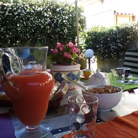 La Baia Dei Delfini アルデーア