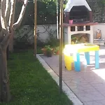 La Baia Dei Delfini Prázdninový dům Ardea