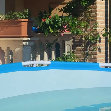 La Baia Dei Delfini