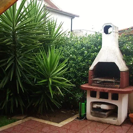 Дом отдыха La Baia Dei Delfini