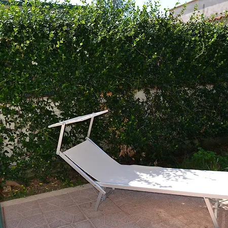 La Baia Dei Delfini