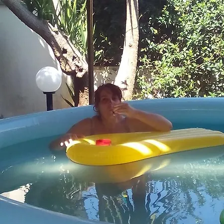 Feriehus La Baia Dei Delfini *