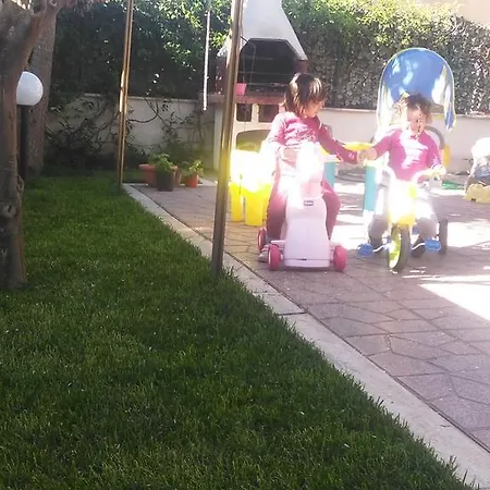 La Baia Dei Delfini * Ардеа