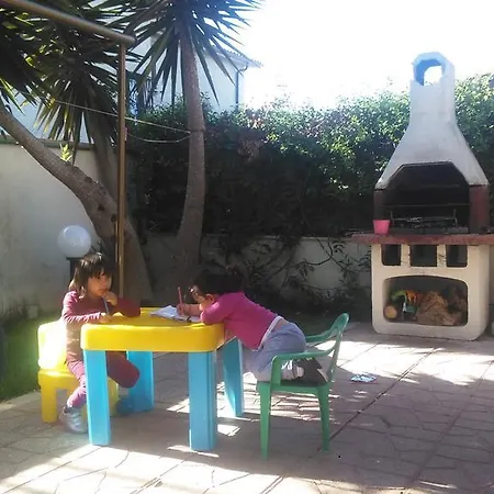 La Baia Dei Delfini Ардеа