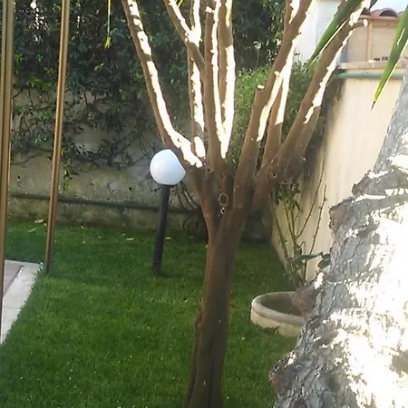 Дом отдыха La Baia Dei Delfini Ардеа