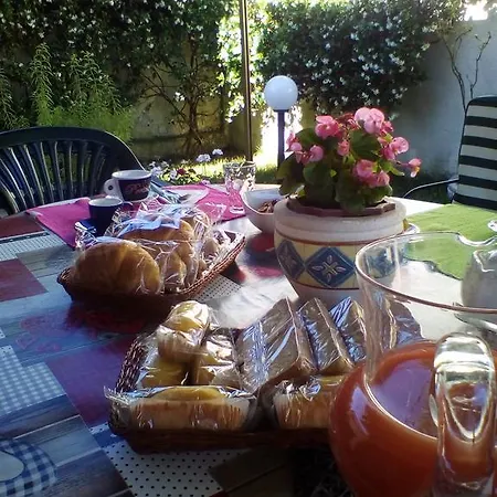 Дом отдыха La Baia Dei Delfini Ардеа