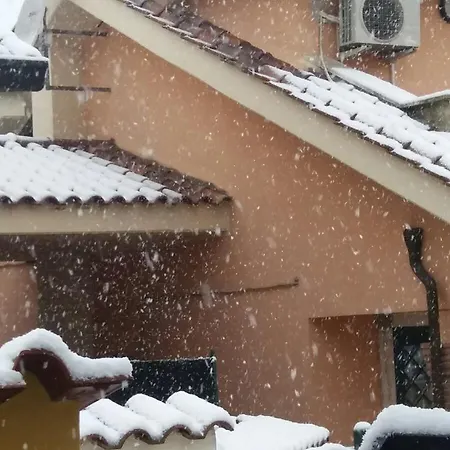 La Baia Dei Delfini Nyaraló *