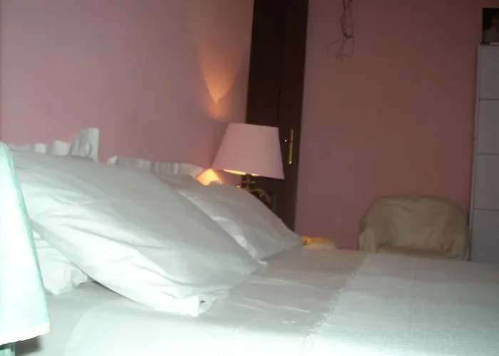 Σπίτι διακοπών La Baia Dei Delfini *