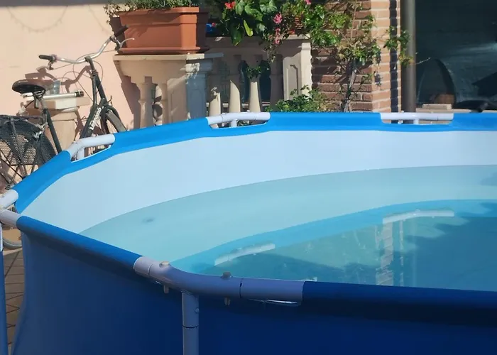 La Baia Dei Delfini Σπίτι διακοπών