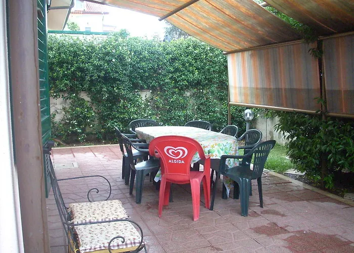 Σπίτι διακοπών La Baia Dei Delfini Ardea