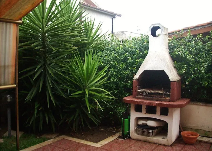 Σπίτι διακοπών La Baia Dei Delfini