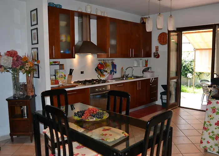 La Baia Dei Delfini Ardea