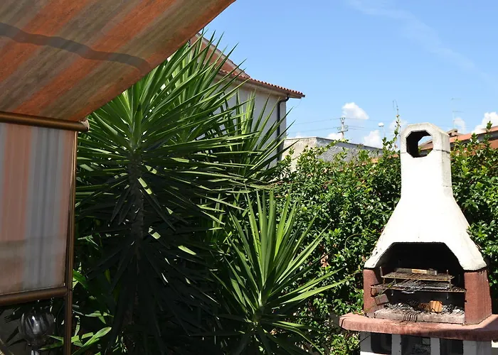 Σπίτι διακοπών La Baia Dei Delfini