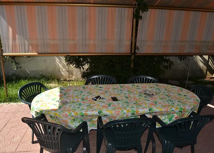 Σπίτι διακοπών La Baia Dei Delfini