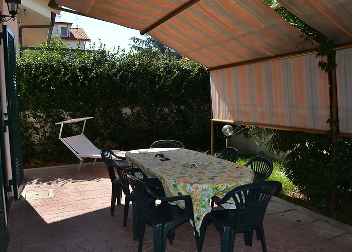 La Baia Dei Delfini Ardea