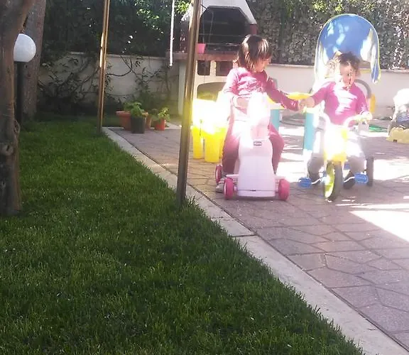 La Baia Dei Delfini * Ardea