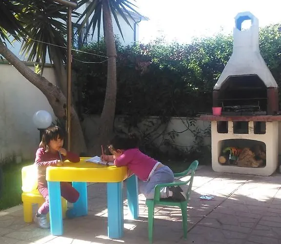 La Baia Dei Delfini Ardea