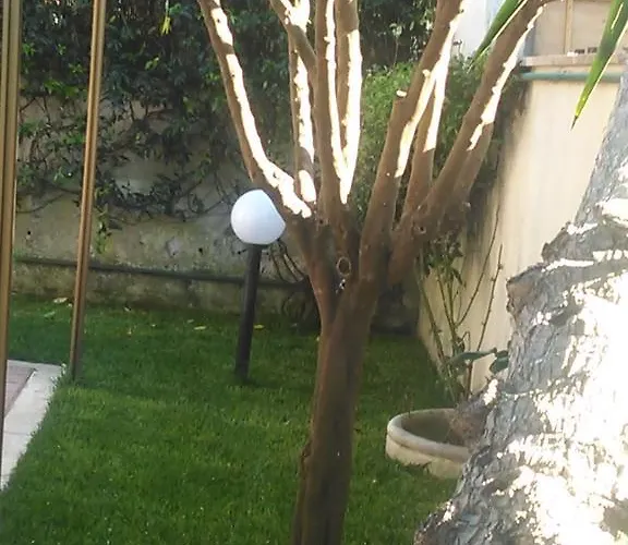 Σπίτι διακοπών La Baia Dei Delfini Ardea