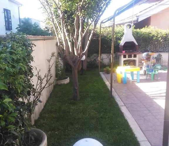 Σπίτι διακοπών La Baia Dei Delfini Ardea