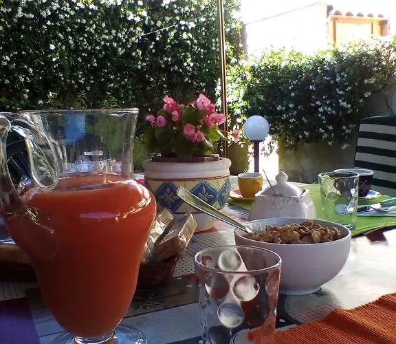 La Baia Dei Delfini Ardea