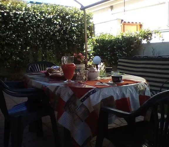 La Baia Dei Delfini Ardea