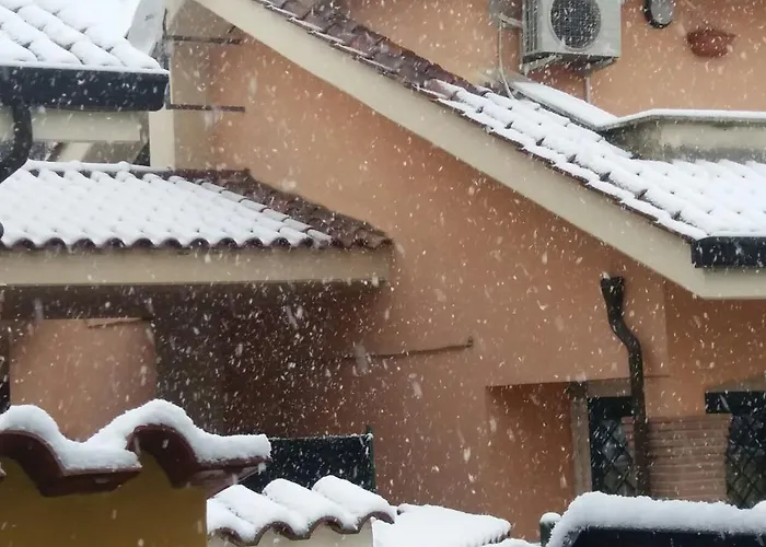 La Baia Dei Delfini Σπίτι διακοπών *